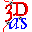 Atomic 3D Shooter 1.2 download & buy