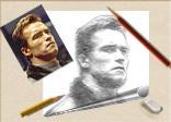 Free Movie Stars Sketcher 1.0 download & buy