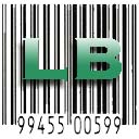 Library ISBN Barcoder 2.5 download & buy