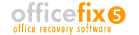 OfficeFIX Office Data Recovery 6.01 download & buy