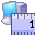 Universal Desktop Ruler 2.5 download & buy